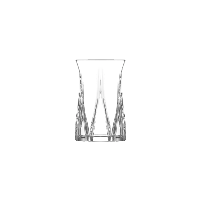 LAV Zoe 6 Teegläser, 165ml