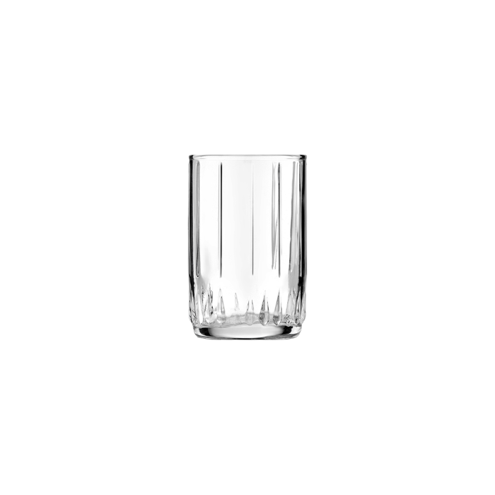 Pasabahce Leia Kahve Yanı Su Bardak - Wassergläser, 120ml