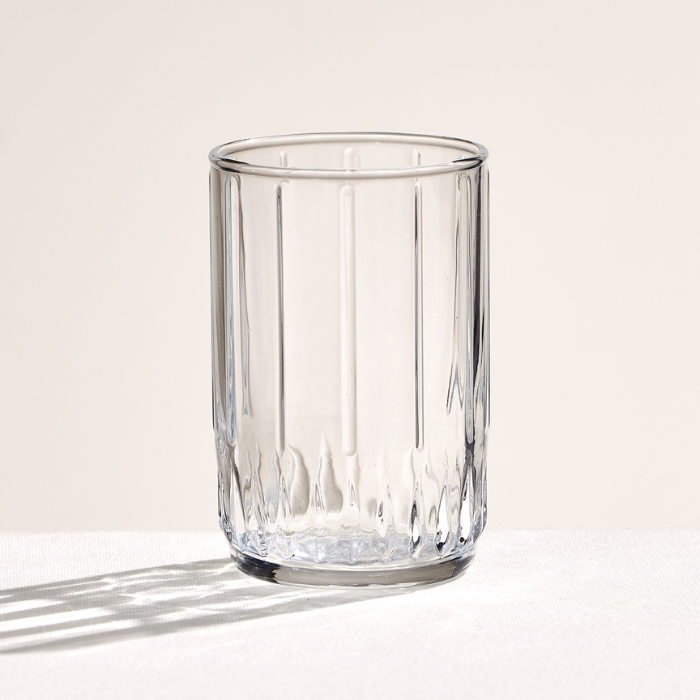 Pasabahce Leia Kahve Yanı Su Bardak - Wassergläser, 120ml