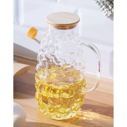 Acar Luma Glas Ölspender