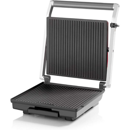 Arzum Metallium Kontaktgrill & Toaster