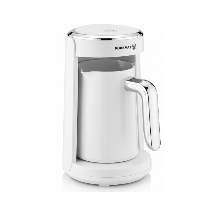 Korkmaz Mocca Keyif Elektrischer Mokkakocher