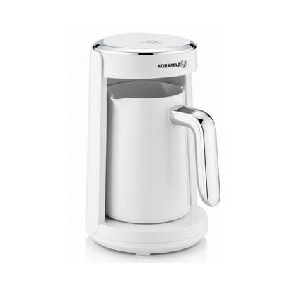 Korkmaz Mocca Keyif Elektrischer Mokkakocher