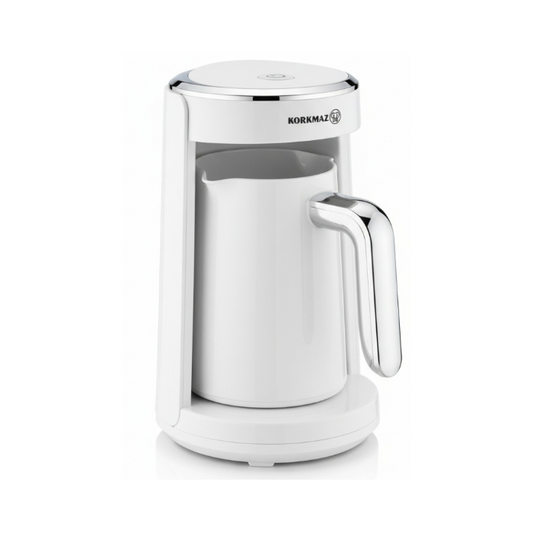 Korkmaz Mocca Keyif Elektrischer Mokkakocher