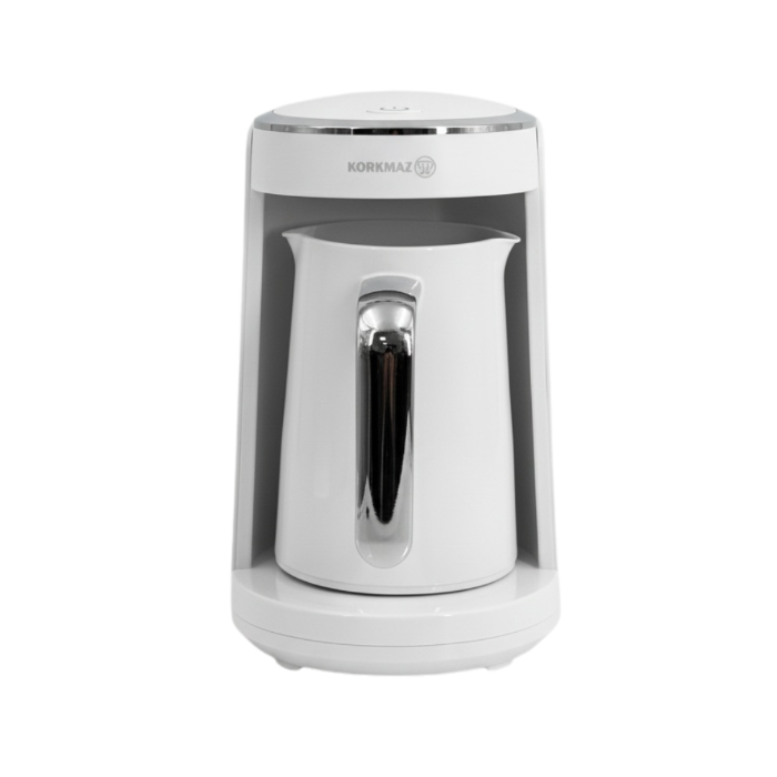 Korkmaz Mocca Keyif Elektrischer Mokkakocher