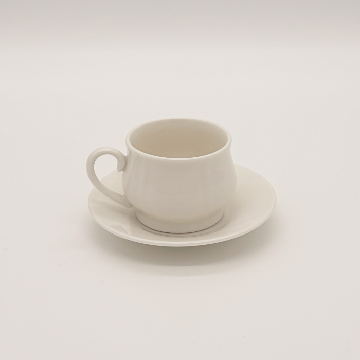 Mulex Mokkatassenset für 6 Personen