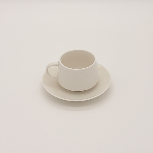 Mulex Mokkatassenset für 6 Personen