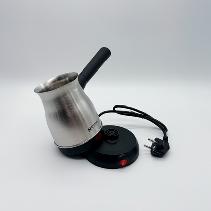 Neudorf Elektrischer Mokkakocher