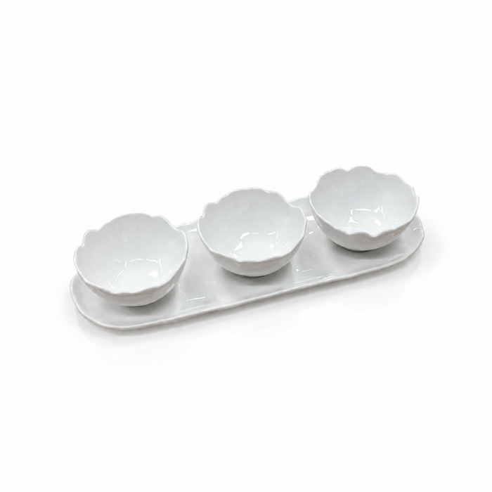 Mulex Alya Snackschalen Set