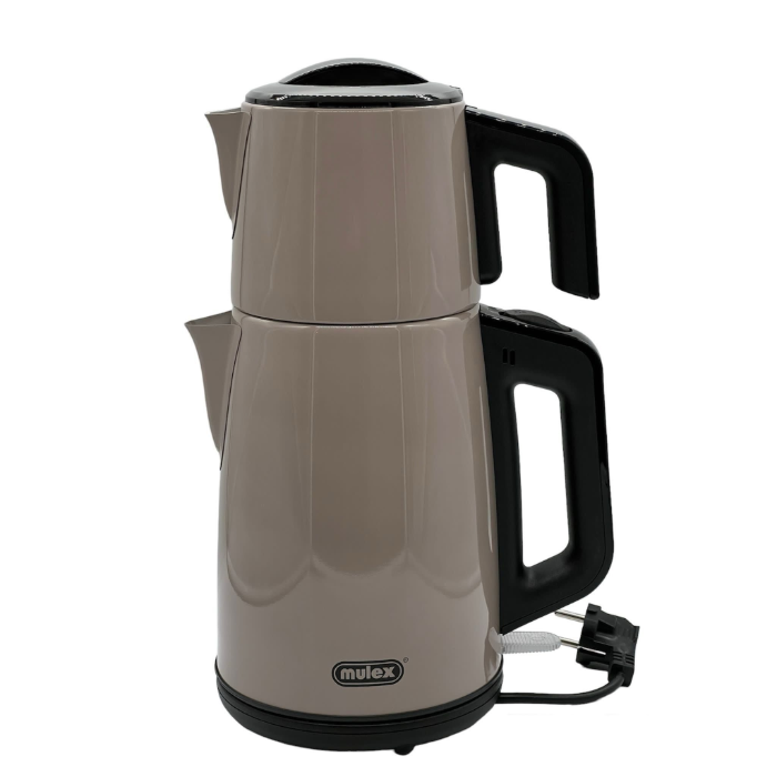 Mulex Tee Express Teekocher - Beige