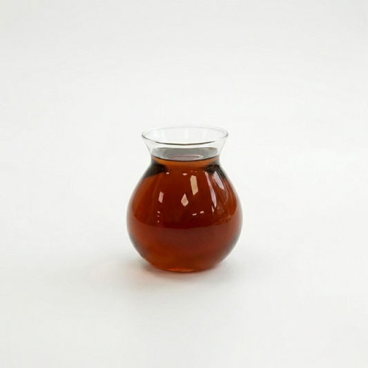 Almina Narin Teeglas, 6 Stück