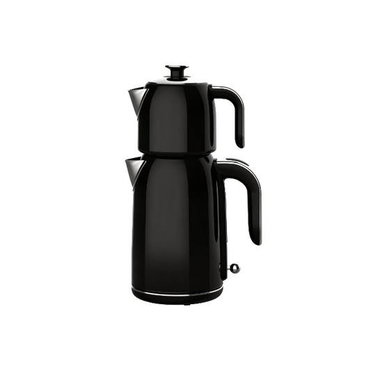 Mulex Tee-Express Teekocher, Schwarz