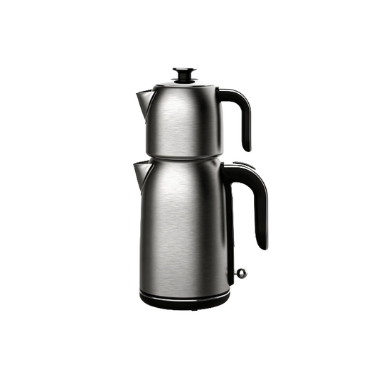 Mulex Tee-Express Teekocher, Matt