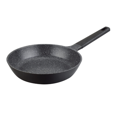 Mulex Blackline Happiness 7-teiliges Topfset