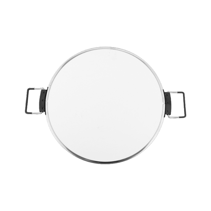 Mulex Crusto Steinbackofen inkl. Pizzastein und Zubehör