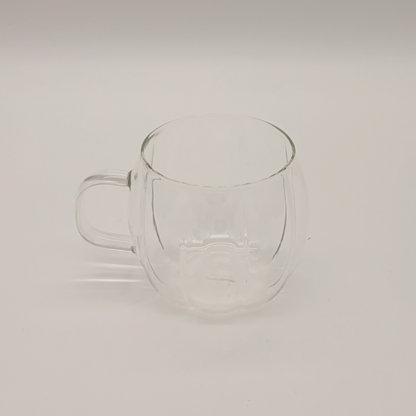 Mulex Pumpkin Henkelglas