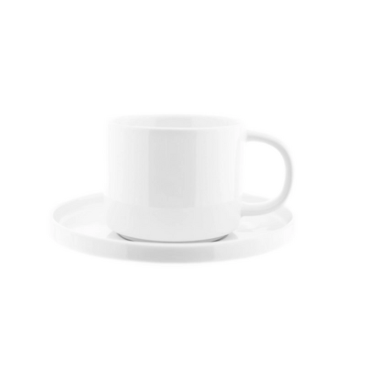 Mulex Kaffeetassenset für 6 Personen