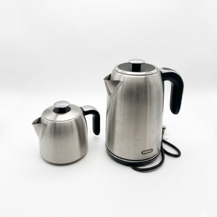 Mulex Tee-Express Teekocher, Matt