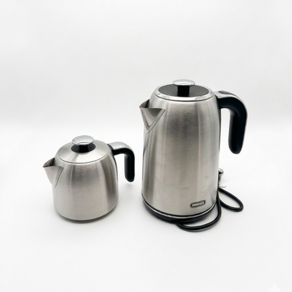 Mulex Tee-Express Teekocher, Matt