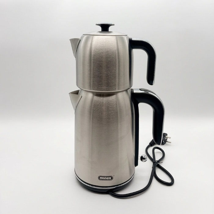 Mulex Tee-Express Teekocher, Matt