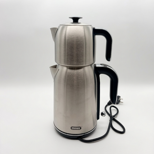 Mulex Tee-Express Teekocher, Matt