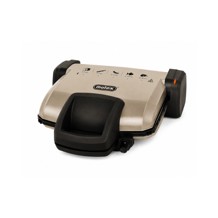 Mulex MX035 Tost makinesi  
