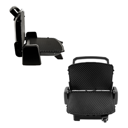 Mulex MX045 Tost makinesi
