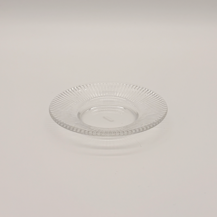 Mulex Riffle Untersetzer, 6 Stück