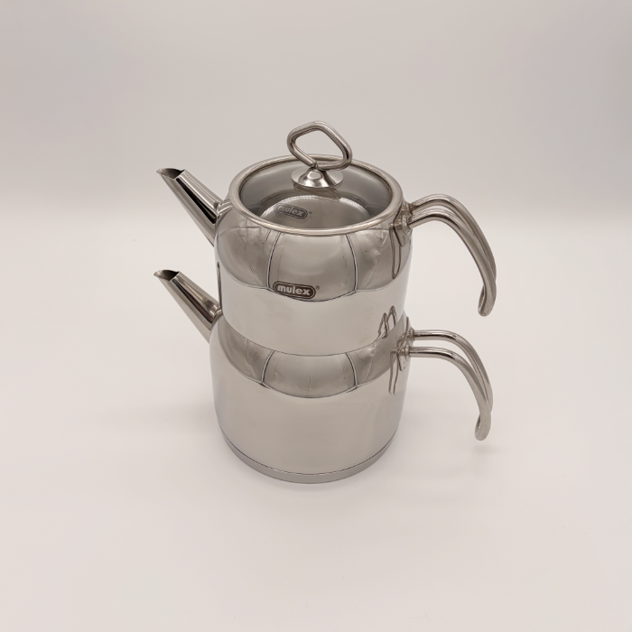 Mulex MX01 Mini Teekanne