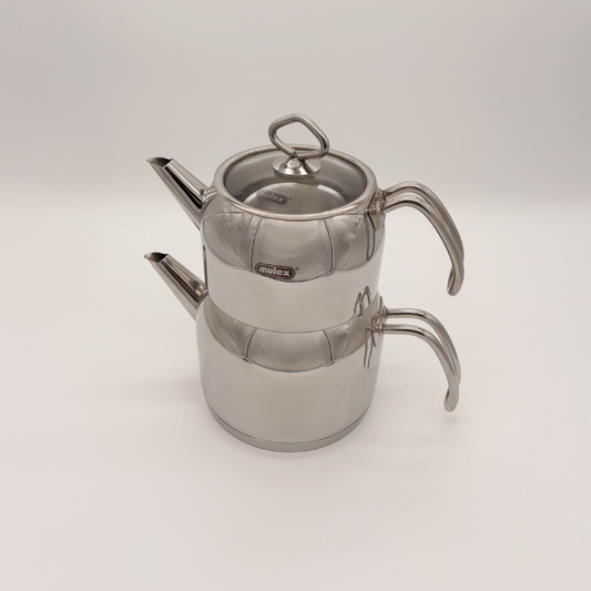 Mulex MX01 Mini Teekanne