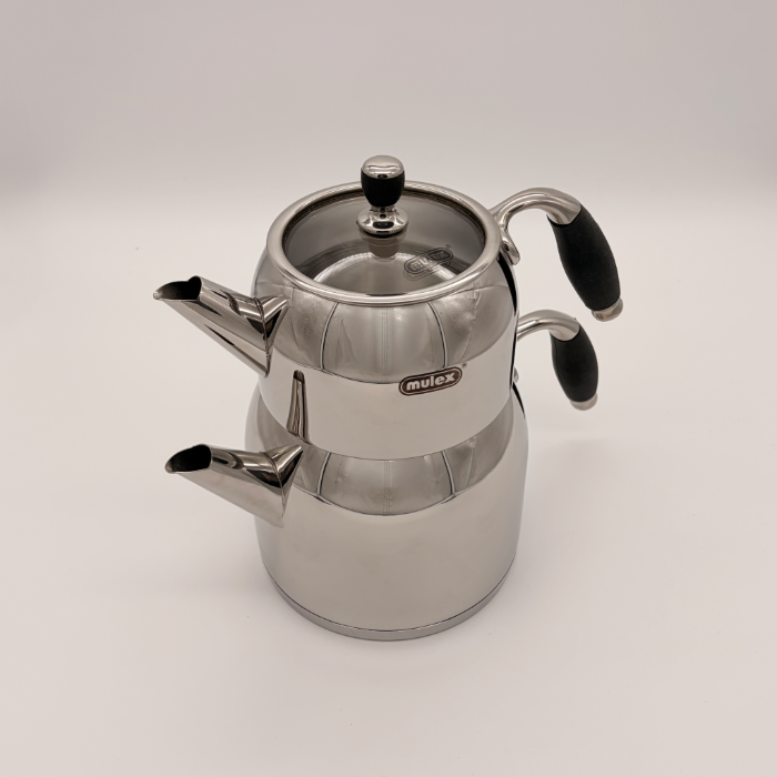 Mulex MX02 Mini Teekanne