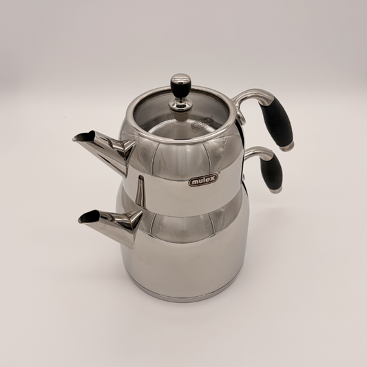 Mulex MX02 Mini Çaydanlık