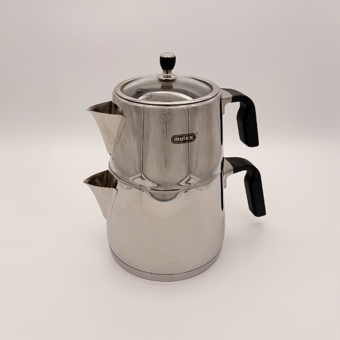 Mulex MX03 Midi Teekanne