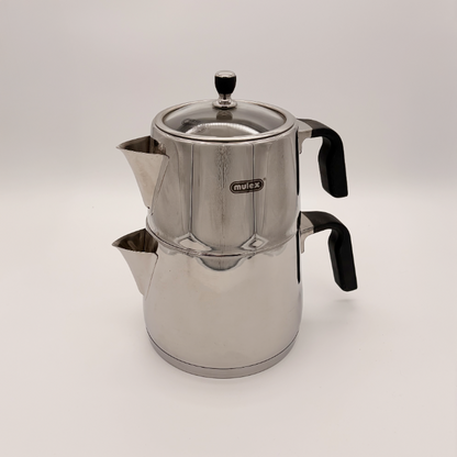 Mulex MX03 Midi Teekanne