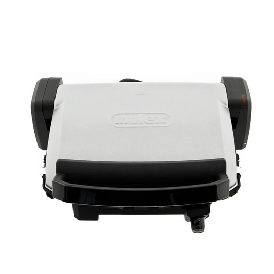 Mulex MX045 Kontaktgrill & Toaster