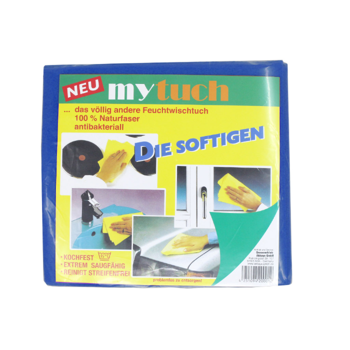 MyTuch “Die Softigen” Mendil