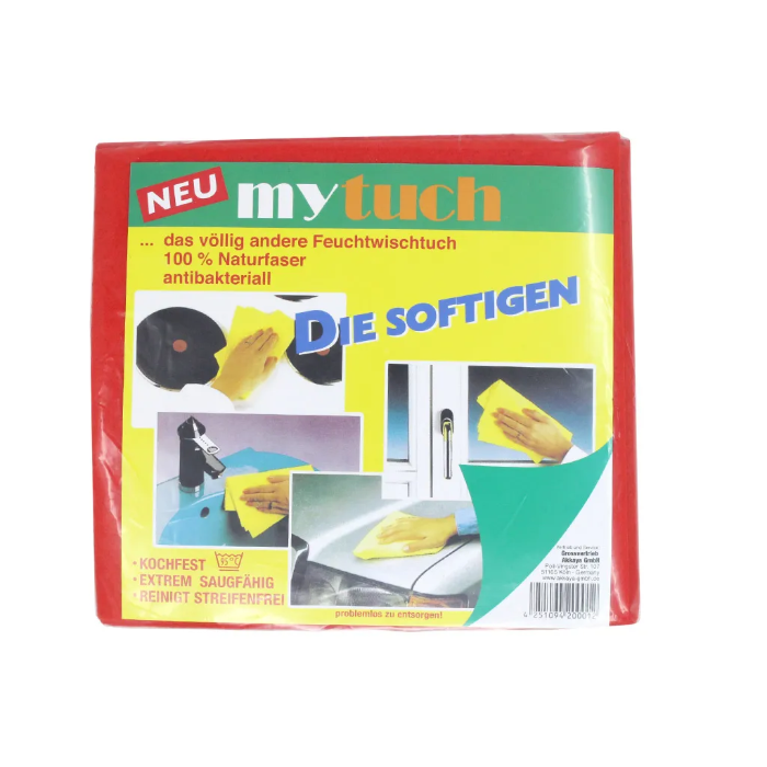 MyTuch “Die Softigen” Mendil