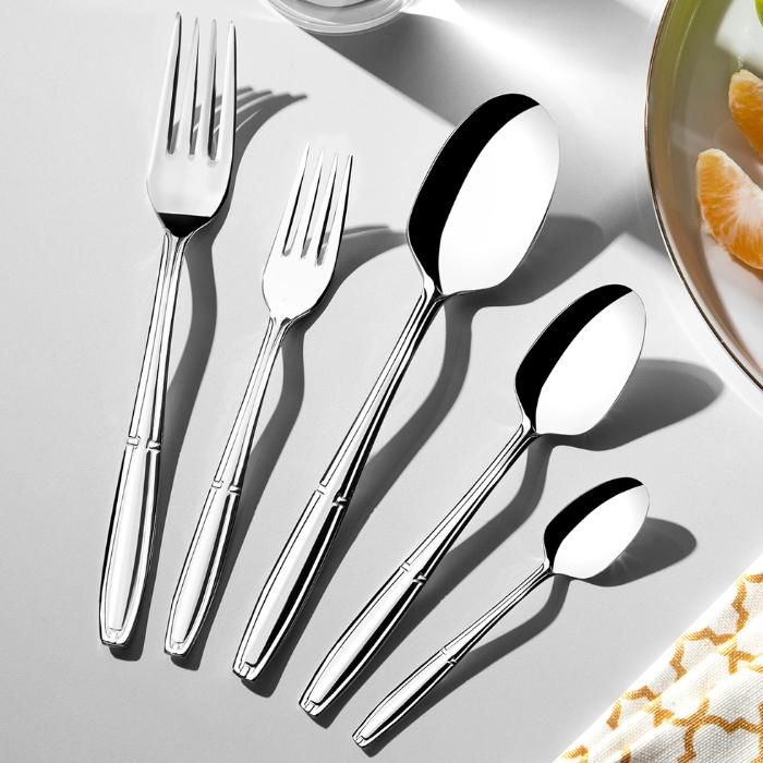 Nehir Buket Besteckset für 6 Personen