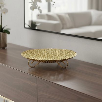 Meyvelik – Obstkorb