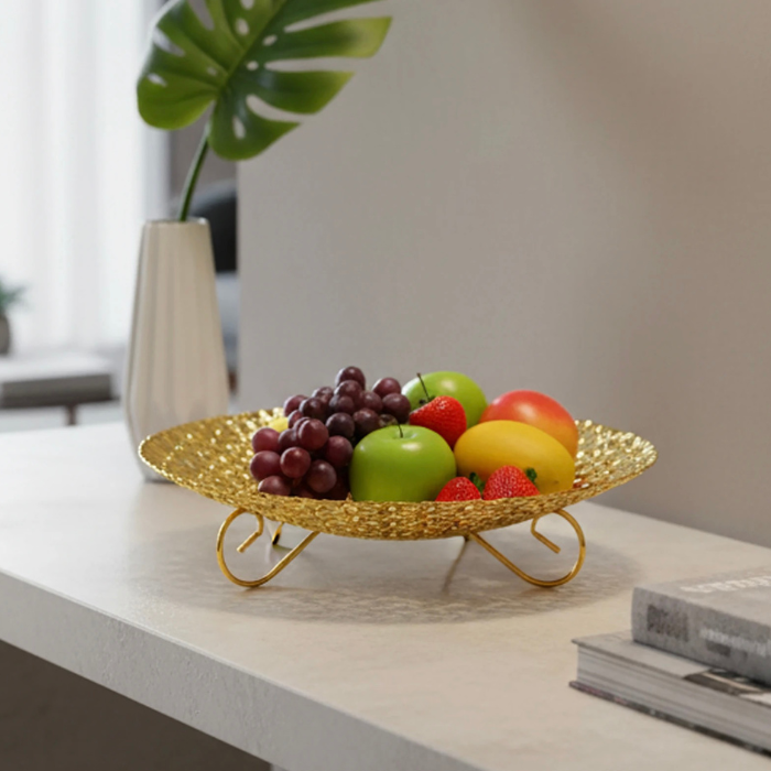 Meyvelik – Obstkorb