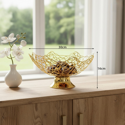 Meyvelik – Obstkorb