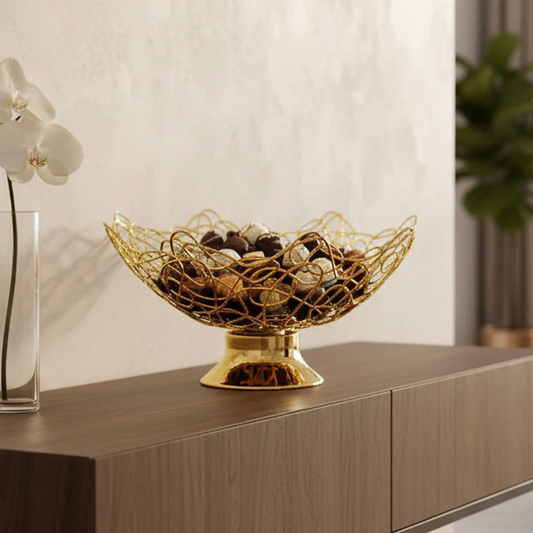 Meyvelik – Obstkorb