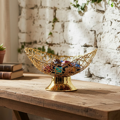 Meyvelik – Obstkorb