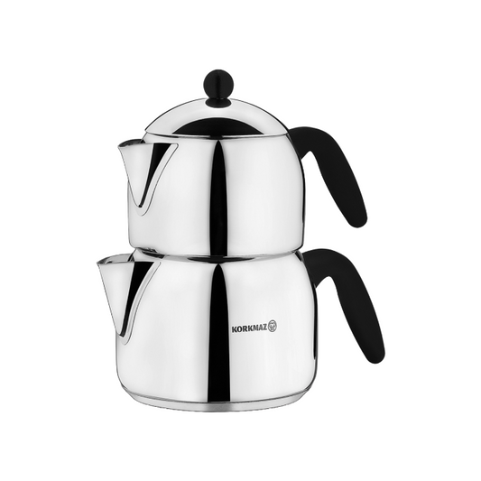 Korkmaz Orbit Maxi Teekanne