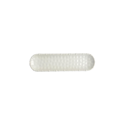 Pearls 53-teiliges Porzellan-Tafelservice und Frühstücksset für 6 Personen