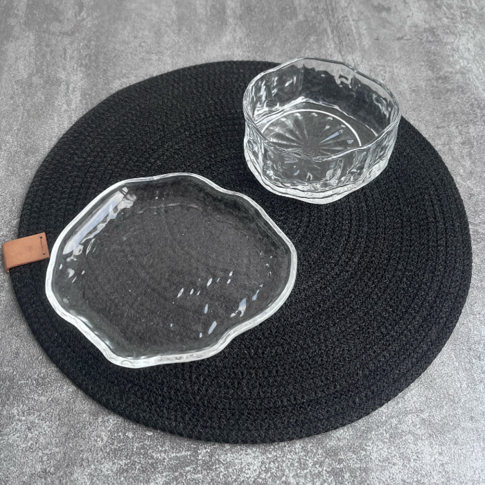 Snow Buccia Snackschalen Set