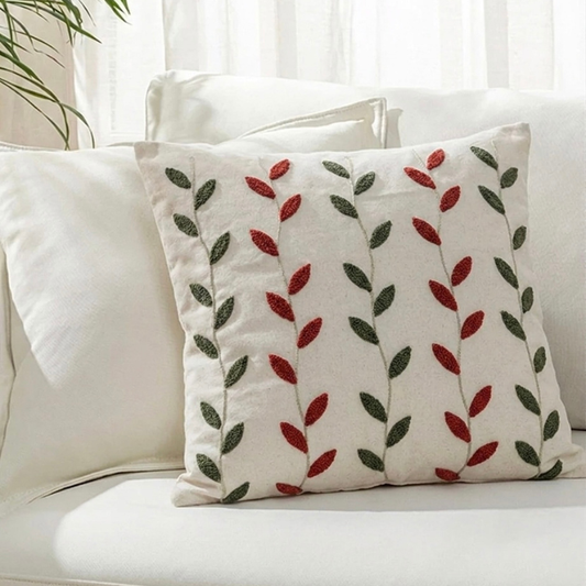 Ipekçe Punch Kissenbezug - Kırlent Kılıfı