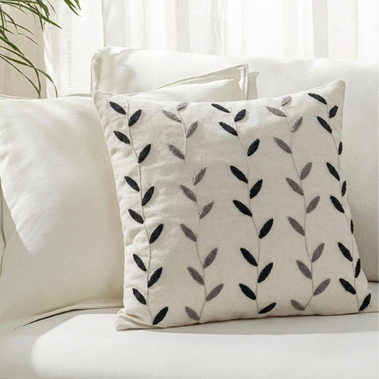 Ipekçe Punch Kissenbezug - Kırlent Kılıfı