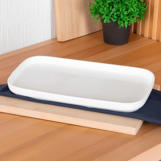 Acar Pure Royal Servierteller - Servis Tabak