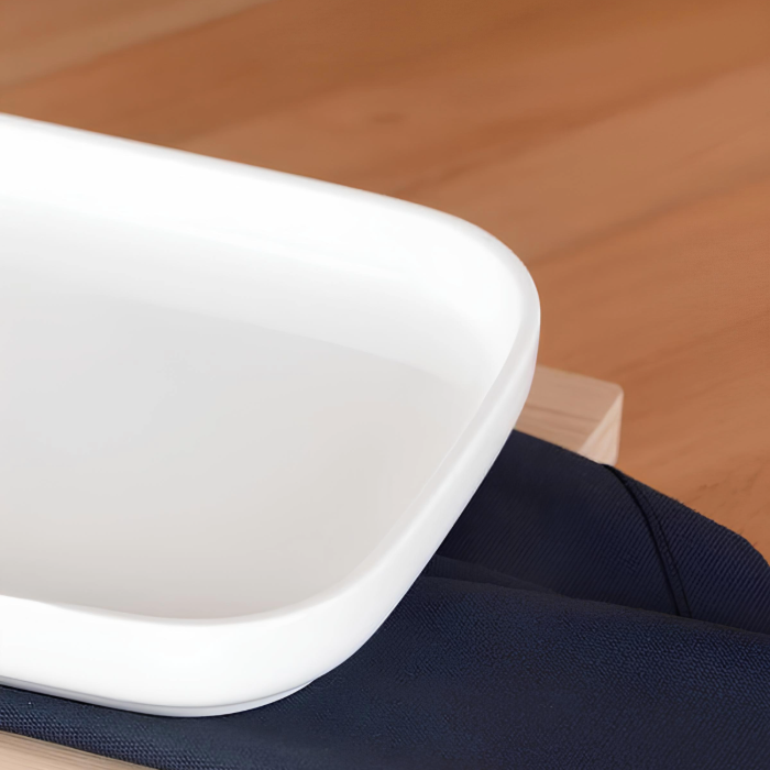 Acar Pure Royal Servierteller - Servis Tabak